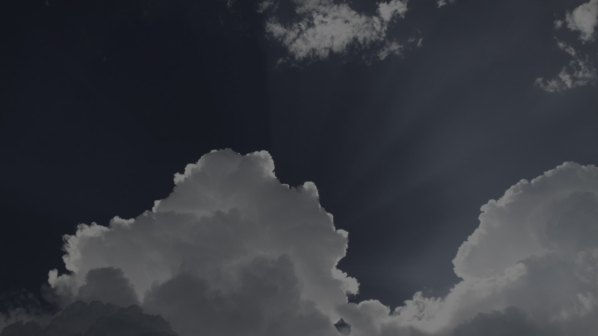 Фон главной секции